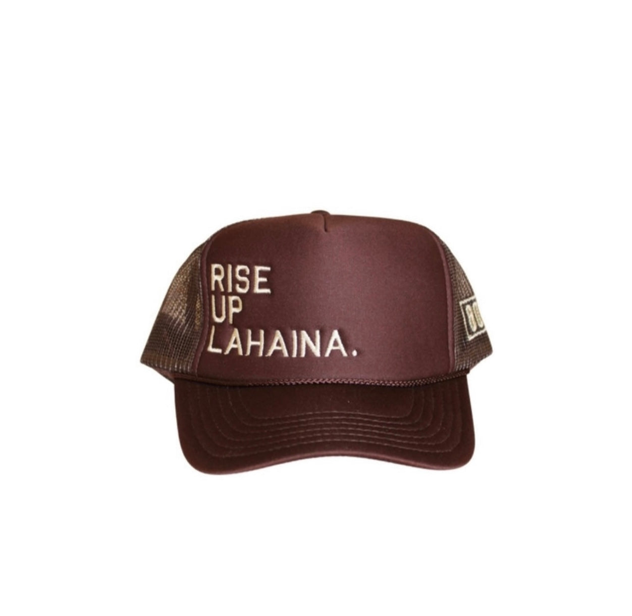 The Original Rise Up Lahaina Hat — more colors