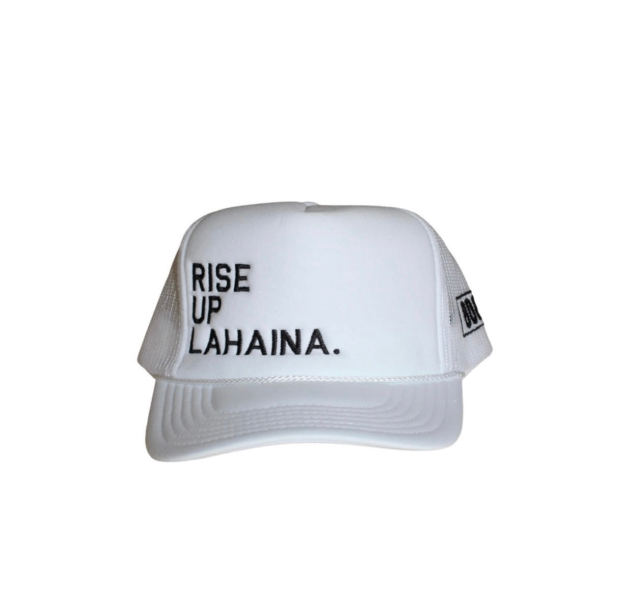 The Original Rise Up Lahaina Hat — more colors