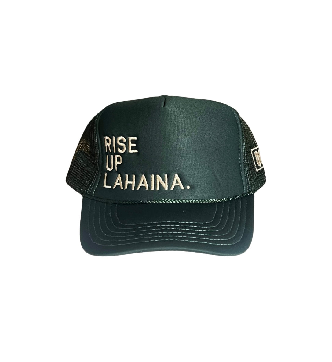 The Original Rise Up Lahaina Hat — more colors