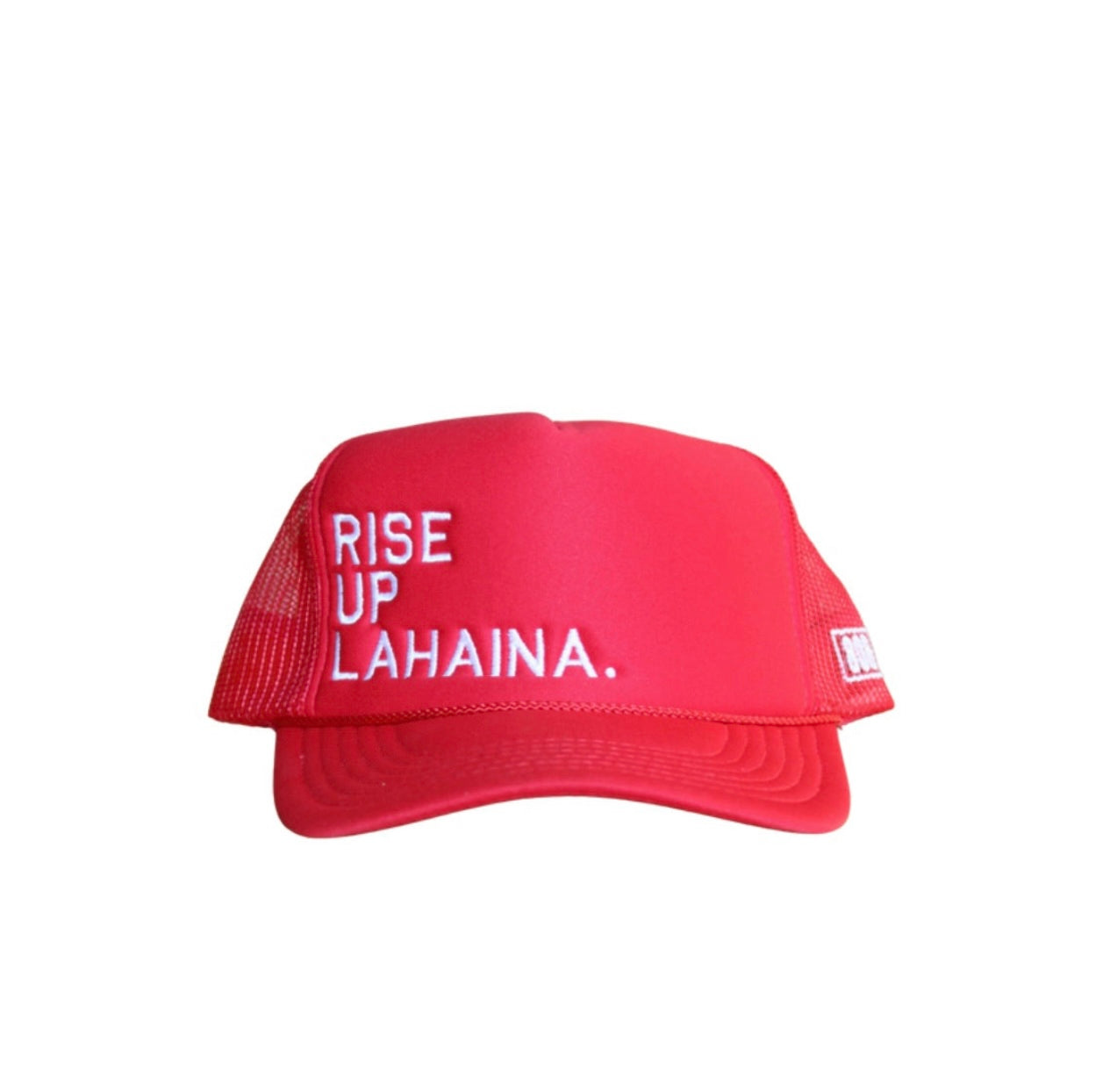 The Original Rise Up Lahaina Hat — more colors